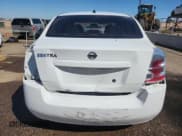 ✅ 2009 Nissan Sentra FE+ • VIN: 3N1AB61E59L635388 • Lot: 81344345. Wystawiony na Copart z przebiegiem 80 641 mil. Bezpłatny archiwum sprzedaży aukcyjnych z USA i szczegółowy raport historii pojazdu na DreamBid. Zdjęcie 6.