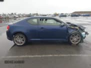 ✅ 2012 Scion tC • VIN: JTKJF5C70C3042687 • Lot: 43599598. Listed on IAAI with 73,883 mi. Free auction sales archive from the USA and detailed vehicle history report at DreamBid. Image 14.