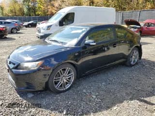 ✅ 2012 Scion tC • VIN: JTKJF5C75C3038960 • Lot: 87037535. Wystawiony na Copart z przebiegiem 114 073 mil. Bezpłatny archiwum sprzedaży aukcyjnych z USA i szczegółowy raport historii pojazdu na DreamBid. Zdjęcie 1.
