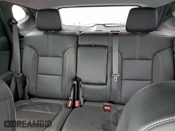 ✅ 2024 Chevrolet Blazer LT • VIN: 3GNKBJR45RS224537 • Lot: 93814855. Listed on Copart with 9,047 mi. Free auction sales archive from the USA and detailed vehicle history report at DreamBid. Image 10.