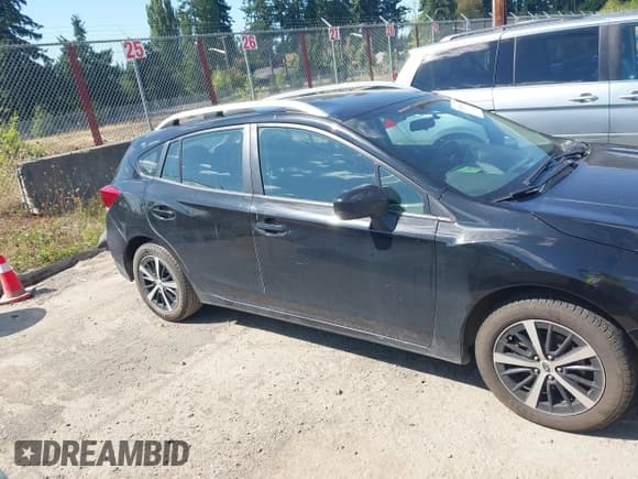 ✅ 2019 Subaru Impreza Premium • VIN: 4S3GTAD67K3744500 • Лот: 43039143. Опубликован ранее на IAAI с пробегом 125 546 миль. Бесплатный доступ к архиву аукционных продаж из США и подробный отчёт об истории автомобиля на DreamBid. Изображение 13.