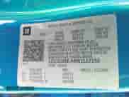 2021 Chevrolet Colorado 2WD Work Truck with VIN 1GCGSBEA0M1122153, listed as a IAAI auction lot 42965804 with 86,675 mi miles and . Bid and sale history available at DreamBid. Image 9.