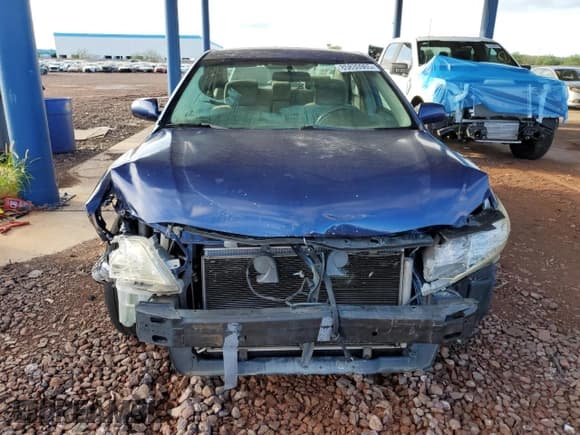 ✅ 2009 Toyota Camry LE • VIN: 4T1BE46K09U338736 • Lot: 85830965. Wystawiony na Copart z przebiegiem 214 393 mil. Bezpłatny archiwum sprzedaży aukcyjnych z USA i szczegółowy raport historii pojazdu na DreamBid. Zdjęcie 5.