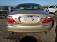 ✅ 2000 Jaguar S-Type V6 • VIN: SAJDA01C8YFL44371 • Лот: 81487445. Опубликован ранее на Copart с пробегом 112 513 миль. Бесплатный доступ к архиву аукционных продаж из США и подробный отчёт об истории автомобиля на DreamBid. Изображение 6.