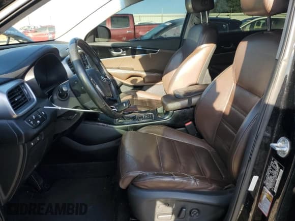 ✅ 2019 Kia Sorento SX • VIN: 5XYPK4A5XKG442212 • Лот: 71465275. Опубликован ранее на Copart с пробегом 163 258 миль. Бесплатный доступ к архиву аукционных продаж из США и подробный отчёт об истории автомобиля на DreamBid. Изображение 7.