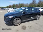 ✅ 2024 Mercedes-Benz GLA 35 AMG • VIN: W1N4N5BB2RJ568572 • Лот: 68701124. Опубликован ранее на Copart с пробегом Не указан. Бесплатный доступ к архиву аукционных продаж из США и подробный отчёт об истории автомобиля на DreamBid. Изображение 1.