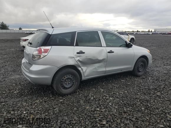 ✅ 2005 Toyota Matrix XR • VIN: 2T1LR32E55C435350 • Lot: 93334715. Listed on Copart with 39,131 mi. Free auction sales archive from the USA and detailed vehicle history report at DreamBid. Image 3.