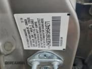 ✅ 2005 Honda Civic LX SSRS • VIN: 2HGES16615H544271 • Лот: 93784625. Опубликован ранее на Copart с пробегом 197 807 миль. Бесплатный доступ к архиву аукционных продаж из США и подробный отчёт об истории автомобиля на DreamBid. Изображение 12.