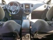 ✅ 2017 Dodge Durango SXT • VIN: 1C4RDJAG3HC824081 • Lot: 48723325. Listed on Copart with 129,372 mi. Free auction sales archive from the USA and detailed vehicle history report at DreamBid. Image 8.