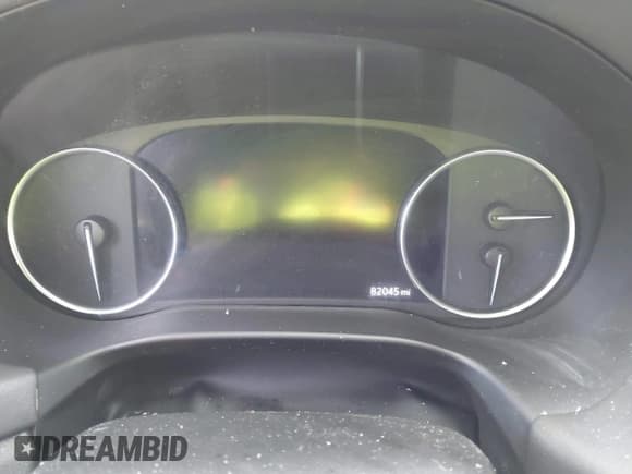 ✅ 2020 Buick Enclave Avenir • VIN: 5GAEVCKW1LJ284474 • Lot: 41796755. Listed on IAAI with 82,045 mi. Free auction sales archive from the USA and detailed vehicle history report at DreamBid. Image 7.