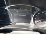 ✅ 2020 Chevrolet Equinox LT • VIN: 3GNAXUEV7LS688725 • Лот: 43431490. Опубликован ранее на IAAI с пробегом 127 572 миль. Бесплатный доступ к архиву аукционных продаж из США и подробный отчёт об истории автомобиля на DreamBid. Изображение 7.