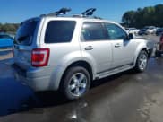 ✅ 2011 Ford Escape Limited • VIN: 1FMCU9EG7BKA54409 • Lot: 43380194. Listed on IAAI with 225,235 mi. Free auction sales archive from the USA and detailed vehicle history report at DreamBid. Image 4.