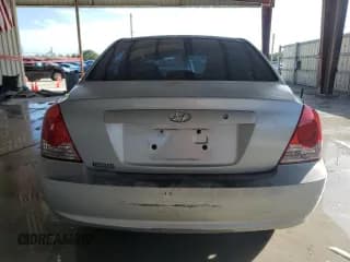 ✅ 2006 Hyundai Elantra GLS • VIN: KMHDN46D76U228546 • Lot: 87289534. Wystawiony na Copart z przebiegiem 172 220 mil. Bezpłatny archiwum sprzedaży aukcyjnych z USA i szczegółowy raport historii pojazdu na DreamBid. Zdjęcie 6.