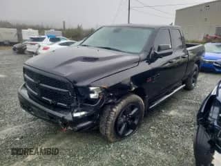 2021 Ram 1500 SLT с VIN 1C6RR7GT2MS597451, выставлен на аукционе Copart как лот 80705695 с пробегом 43 030 миль миль и Списание • Salvage title. История ставок и продаж доступна на DreamBid. Изображение 1.