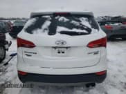 ✅ 2015 Hyundai Santa Fe • VIN: 5XYZW4LA9FG245951 • Лот: 38843274. Опубликован ранее на Copart с пробегом 143 884 миль. Бесплатный доступ к архиву аукционных продаж из США и подробный отчёт об истории автомобиля на DreamBid. Изображение 6.