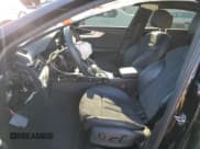 ✅ 2023 Audi A4 S line Premium Plus • VIN: WAUEAAF4XPA014394 • Lot: 92329655. Listed on Copart with 14,827 mi. Free auction sales archive from the USA and detailed vehicle history report at DreamBid. Image 7.