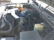 ✅ 2002 Chevrolet Suburban LT • VIN: 3GNEC16Z52G351324 • Лот: 43630716. Опубликован ранее на IAAI с пробегом 165 333 миль. Бесплатный доступ к архиву аукционных продаж из США и подробный отчёт об истории автомобиля на DreamBid. Изображение 12.