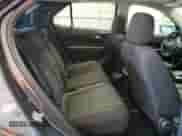 2021 Chevrolet Equinox LT с VIN 3GNAXUEV6ML339700, выставлен на аукционе Copart как лот 68691615 с пробегом 45 867 миль миль и Списание • Salvage title. История ставок и продаж доступна на DreamBid. Изображение 11.