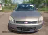 2007 Chevrolet Impala LS with VIN 2G1WB58K879382682, listed as a IAAI auction lot 43399491 with 262,646 mi miles and . Bid and sale history available at DreamBid. Image 12.