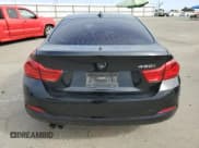 ✅ 2019 BMW 4 Series 430i • VIN: WBA4J1C59KBM14376 • Lot: 81964245. Listed on Copart with 120,229 mi. Free auction sales archive from the USA and detailed vehicle history report at DreamBid. Image 6.