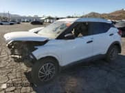 ✅ 2019 Nissan Kicks SV • VIN: 3N1CP5CU6KL524217 • Lot: 91721255. Wystawiony na Copart z przebiegiem 136 696 mil. Bezpłatny archiwum sprzedaży aukcyjnych z USA i szczegółowy raport historii pojazdu na DreamBid. Zdjęcie 1.