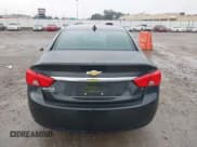 ✅ 2015 Chevrolet Impala LT • VIN: 1G1115SL4FU143565 • Лот: 43400334. Опубликован ранее на IAAI с пробегом 122 839 миль. Бесплатный доступ к архиву аукционных продаж из США и подробный отчёт об истории автомобиля на DreamBid. Изображение 16.