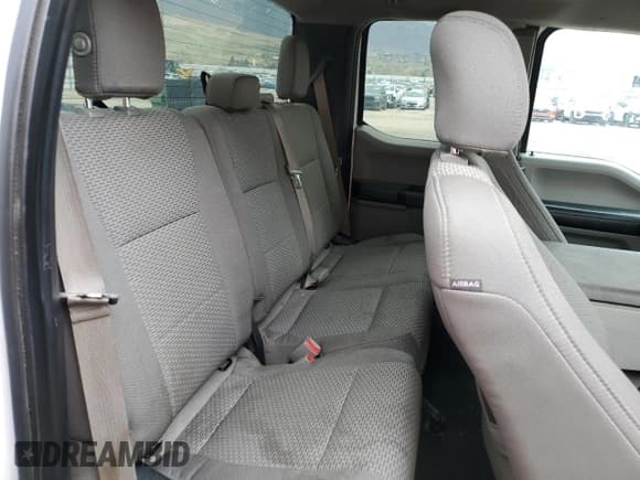 ✅ 2015 Ford F-150 XLT • VIN: 1FTEX1EPXFKF23424 • Lot: 51286555. Listed on Copart with 259,126 mi. Free auction sales archive from the USA and detailed vehicle history report at DreamBid. Image 10.