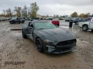 ✅ 2020 Ford Mustang GT • VIN: 1FA6P8CF5L5102900 • Лот: 82741745. Опубликован ранее на Copart с пробегом 19 186 миль. Бесплатный доступ к архиву аукционных продаж из США и подробный отчёт об истории автомобиля на DreamBid. Изображение 14.