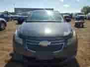 2012 Chevrolet Cruze ECO z VIN 1G1PJ5SC6C7239041, wystawiony jako Copart lot #83823125 z przebiegiem 159 410 mil mil oraz Szkoda całkowita • Salvage title. Historia ofert i sprzedaży dostępna na DreamBid. Obrazek 5.