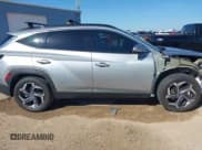 ✅ 2024 Hyundai Tucson Limited • VIN: 5NMJE3DE9RH363486 • Лот: 42842208. Опубликован ранее на IAAI с пробегом 17 028 миль. Бесплатный доступ к архиву аукционных продаж из США и подробный отчёт об истории автомобиля на DreamBid. Изображение 14.