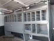 ✅ 2019 Ford Transit • VIN: 1FTYR1YM5KKA30432 • Lot: 43453793. Listed on IAAI with 129,248 mi. Free auction sales archive from the USA and detailed vehicle history report at DreamBid. Image 17.