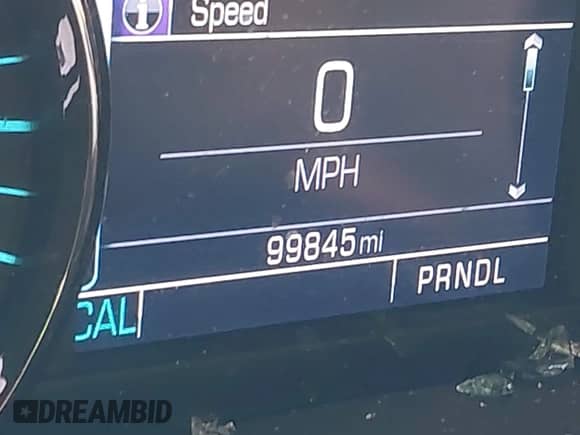 2018 Chevrolet Suburban LS с VIN 1GNSCGKC7JR352612, выставлен на аукционе IAAI как лот 43385577 с пробегом 99 845 миль миль и . История ставок и продаж доступна на DreamBid. Изображение 16.