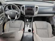 ✅ 2012 Toyota Tacoma • VIN: 3TMLU4EN3CM101693 • Lot: 86683345. Listed on Copart with 168,266 mi. Free auction sales archive from the USA and detailed vehicle history report at DreamBid. Image 8.