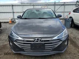 ✅ 2020 Hyundai Elantra SE • VIN: 5NPD74LF3LH610003 • Лот: 89513135. Опубликован ранее на Copart с пробегом 34 158 миль. Бесплатный доступ к архиву аукционных продаж из США и подробный отчёт об истории автомобиля на DreamBid. Изображение 5.
