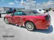 2014 Ford Mustang V6 с VIN 1ZVBP8EMXE5277941, выставлен на аукционе Copart как лот 68378785 с пробегом 112 277 миль миль и Списание • Salvage title. История ставок и продаж доступна на DreamBid. Изображение 2.