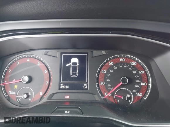 ✅ 2019 Volkswagen Jetta S • VIN: 3VW5T7BU9KM211894 • Лот: 43319551. Опубликован ранее на IAAI с пробегом 89 014 миль. Бесплатный доступ к архиву аукционных продаж из США и подробный отчёт об истории автомобиля на DreamBid. Изображение 7.