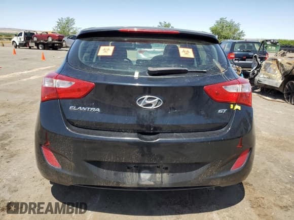 ✅ 2016 Hyundai Elantra • VIN: KMHD35LH2GU291526 • Lot: 61265775. Wystawiony na Copart z przebiegiem 110 511 mil. Bezpłatny archiwum sprzedaży aukcyjnych z USA i szczegółowy raport historii pojazdu na DreamBid. Zdjęcie 6.