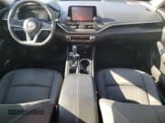 ✅ 2021 Nissan Altima SV • VIN: 1N4BL4DV5MN337761 • Lot: 71120535. Listed on Copart with 118,693 mi. Free auction sales archive from the USA and detailed vehicle history report at DreamBid. Image 8.