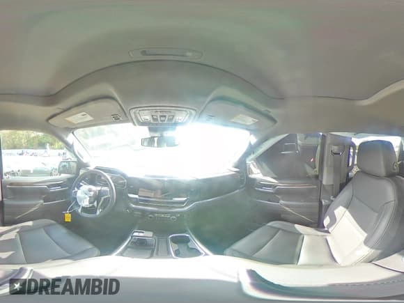 ✅ 2025 Chevrolet Silverado 1500 LT Trail Boss • VIN: 3GCUKFED7SG121973 • Lot: 89661525. Wystawiony na Copart z przebiegiem 11 641 mil. Bezpłatny archiwum sprzedaży aukcyjnych z USA i szczegółowy raport historii pojazdu na DreamBid. Zdjęcie 15.