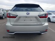 ✅ 2021 Lexus RX 450h • VIN: 2T2HGMDA0MC067228 • Лот: 41818836. Опубликован ранее на IAAI с пробегом 28 850 миль. Бесплатный доступ к архиву аукционных продаж из США и подробный отчёт об истории автомобиля на DreamBid. Изображение 16.
