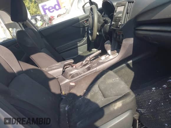 2020 Subaru Impreza с VIN 4S3GKAB63L3614074, выставлен на аукционе IAAI как лот 43251622 с пробегом 93 867 миль миль и . История ставок и продаж доступна на DreamBid. Изображение 5.