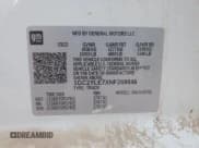 ✅ 2022 Chevrolet Silverado 2500HD Work Truck • VIN: 1GC2YLE7XNF269846 • Lot: 69028204. Wystawiony na Copart z przebiegiem 8 917 mil. Bezpłatny archiwum sprzedaży aukcyjnych z USA i szczegółowy raport historii pojazdu na DreamBid. Zdjęcie 12.