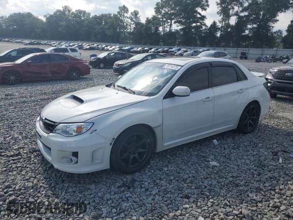 ✅ 2011 Subaru WRX WRX Premium • VIN: JF1GV7F60BG505153 • Lot: 70214375. Listed on Copart with 161,871 mi. Free auction sales archive from the USA and detailed vehicle history report at DreamBid. Image 1.