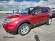 ✅ 2015 Ford Explorer XLT • VIN: 1FM5K8D86FGC42334 • Lot: 90051795. Wystawiony na Copart z przebiegiem Nie podano. Bezpłatny archiwum sprzedaży aukcyjnych z USA i szczegółowy raport historii pojazdu na DreamBid. Zdjęcie 1.