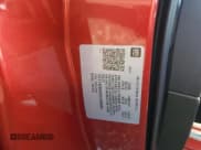 ✅ 2025 Chevrolet Corvette 2LT • VIN: 1G1YB3D49S5100088 • Lot: 51324245. Listed on Copart with Not provided. Free auction sales archive from the USA and detailed vehicle history report at DreamBid. Image 15.