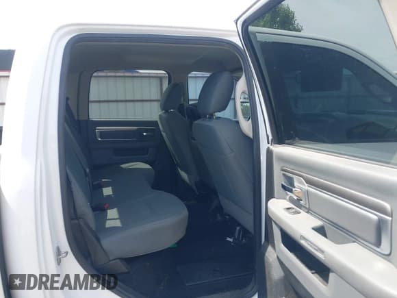 ✅ 2014 Ram 1500 Lone Star • VIN: 1C6RR7LT7ES371185 • Lot: 42779116. Listed on IAAI with 142,530 mi. Free auction sales archive from the USA and detailed vehicle history report at DreamBid. Image 8.