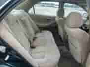 2000 Honda Accord EX с VIN 1HGCG6674YA001515, выставлен на аукционе Copart как лот 56257935 с пробегом 215 030 миль миль и Чистый • Clean title. История ставок и продаж доступна на DreamBid. Изображение 10.