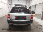 ✅ 2005 Audi allroad A6 V8 • VIN: WA1YD64B75N004959 • Lot: 42375118. Listed on IAAI with 147,109 mi. Free auction sales archive from the USA and detailed vehicle history report at DreamBid. Image 16.