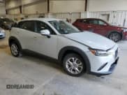 ✅ 2021 Mazda CX-3 Sport • VIN: JM1DKFB70M1515945 • Лот: 89878775. Опубликован ранее на Copart с пробегом 35 215 миль. Бесплатный доступ к архиву аукционных продаж из США и подробный отчёт об истории автомобиля на DreamBid. Изображение 4.