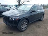 ✅ 2023 Mercedes-Benz GLE 350 • VIN: 4JGFB4KB3PA851641 • Lot: 42062716. Wystawiony na IAAI z przebiegiem 72 893 mil. Bezpłatny archiwum sprzedaży aukcyjnych z USA i szczegółowy raport historii pojazdu na DreamBid. Zdjęcie 2.